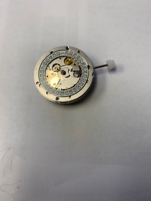 Eta Movement 7750 new