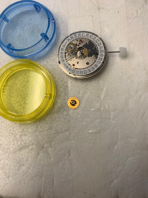 ETA 2824-2